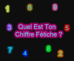 Chiffres